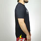 Polera CLASSICTREINO x Keiko Sports Navy - Miniatura 7