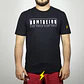 Polera CLASSICTREINO x Keiko Sports Navy - Miniatura 1