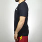 Polera X-TREINO x Keiko Sports Navy - Miniatura 7
