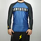Rashguard BT V22 Blue ML - Miniatura 1