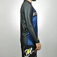 Rashguard BT V22 Blue ML - Miniatura 3