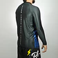 Rashguard BT V22 Blue ML - Miniatura 4