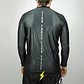Rashguard BT V22 Blue ML - Miniatura 5