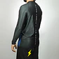 Rashguard BT V22 Blue ML - Miniatura 7