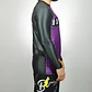 Rashguard Bomtreino  BT V22 Purple ML - Miniatura 3