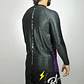 Rashguard Bomtreino  BT V22 Purple ML - Miniatura 4