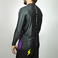 Rashguard Bomtreino  BT V22 Purple ML - Miniatura 5