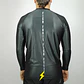 Rashguard Bomtreino  BT V22 Purple ML - Miniatura 6