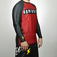 Rashguard Bomtreino  BT V22 Black ML - Miniatura 3