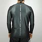 Rashguard Bomtreino  BT V22 Black ML - Miniatura 5