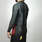 Rashguard Bomtreino  BT V22 Black ML - Miniatura 6