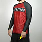 Rashguard Bomtreino  BT V22 Black ML - Miniatura 8