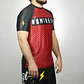 Rashguard Bomtreino  BT V22 Black MC - Miniatura 2