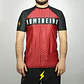 Rashguard Bomtreino  BT V22 Black MC - Miniatura 1