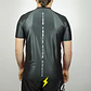 Rashguard Bomtreino  BT V22 Black MC - Miniatura 5