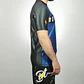 Rashguard Bomtreino  BT V22 Blue MC - Miniatura 2