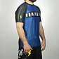 Rashguard Bomtreino  BT V22 Blue MC - Miniatura 6