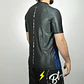 Rashguard Bomtreino  BT V22 Blue MC - Miniatura 3
