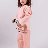 Kimono Maeda Red Label 3.0 Kid's Jiu Jitsu Gi
