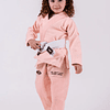 Kimono Maeda Red Label 3.0 Kid's Jiu Jitsu Gi