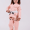 Kimono Maeda Red Label 3.0 Kid's Jiu Jitsu Gi