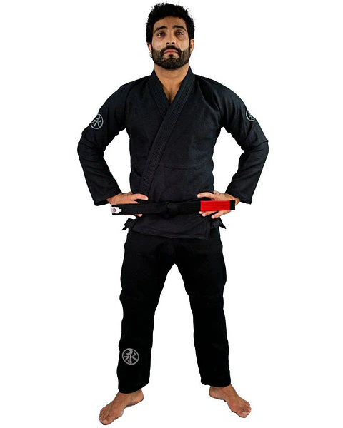 Pantalon Keiko Ultralight Negro 2.2