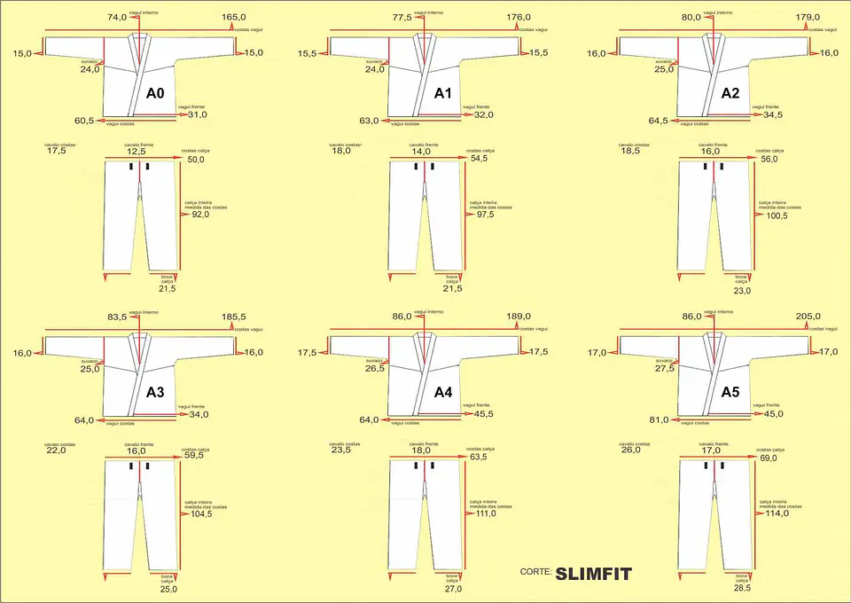 Pantalon Keiko Ultralight Azul 2.2 3