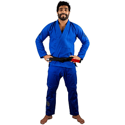 Pantalon Keiko Ultralight Azul 2.2