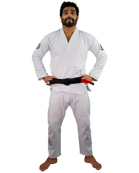 Pantalon Keiko Ultralight Blanco 2.2