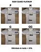 Rashguard Vouk Brasil - Miniatura 5