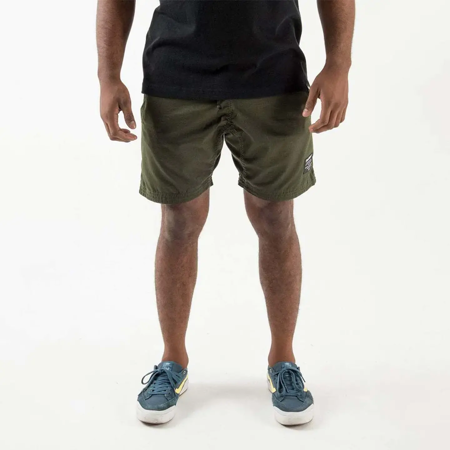 Short Gi Shorts Kingz 2