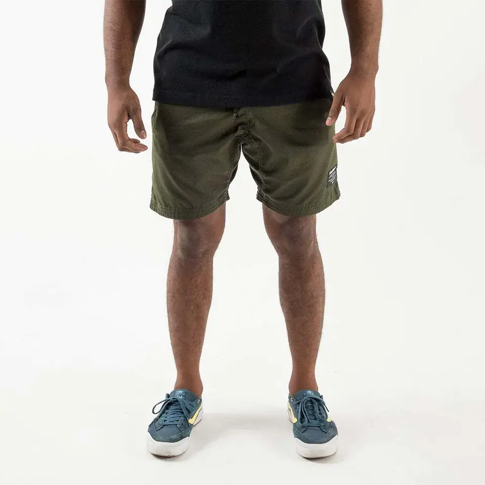 Short Gi Shorts Kingz 2