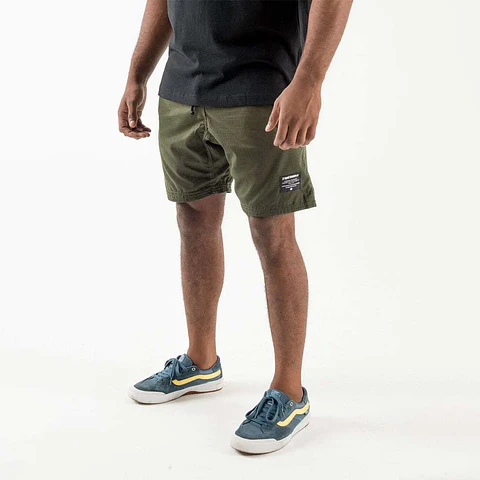 Short Gi Shorts Kingz