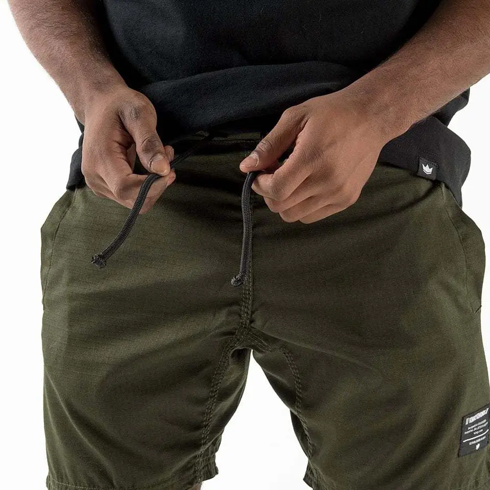 Short Gi Shorts Kingz 3