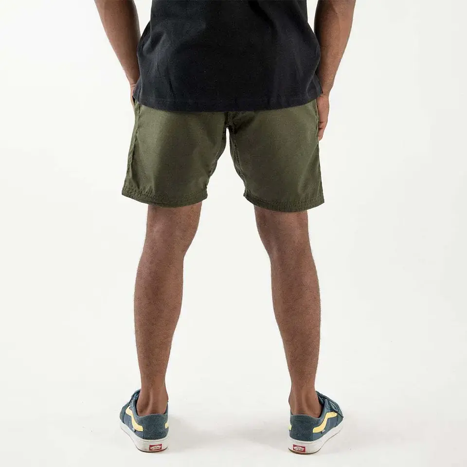 Short Gi Shorts Kingz 5