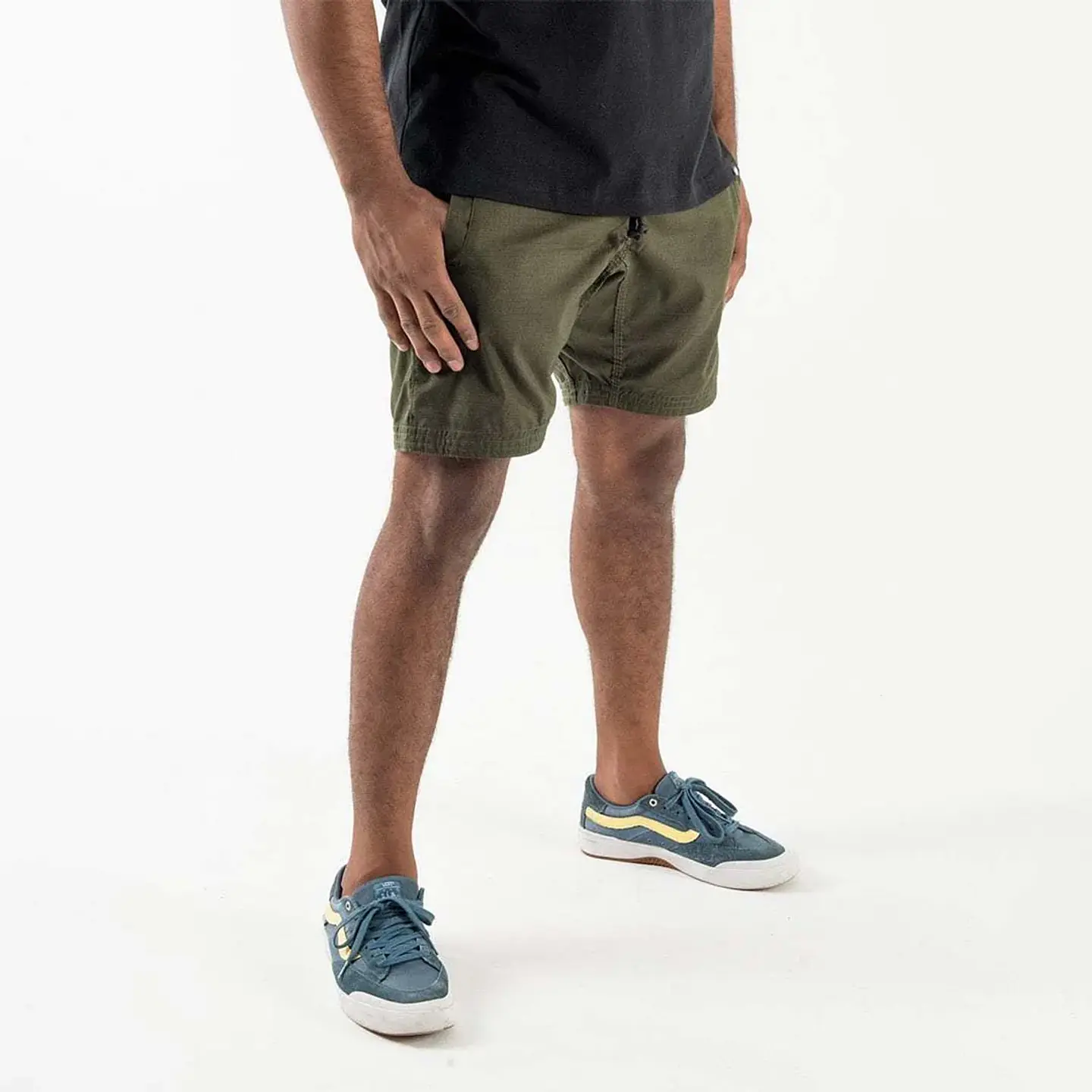 Short Gi Shorts Kingz 6
