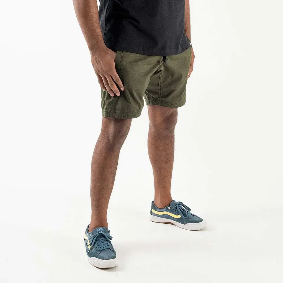 Short Gi Shorts Kingz 6
