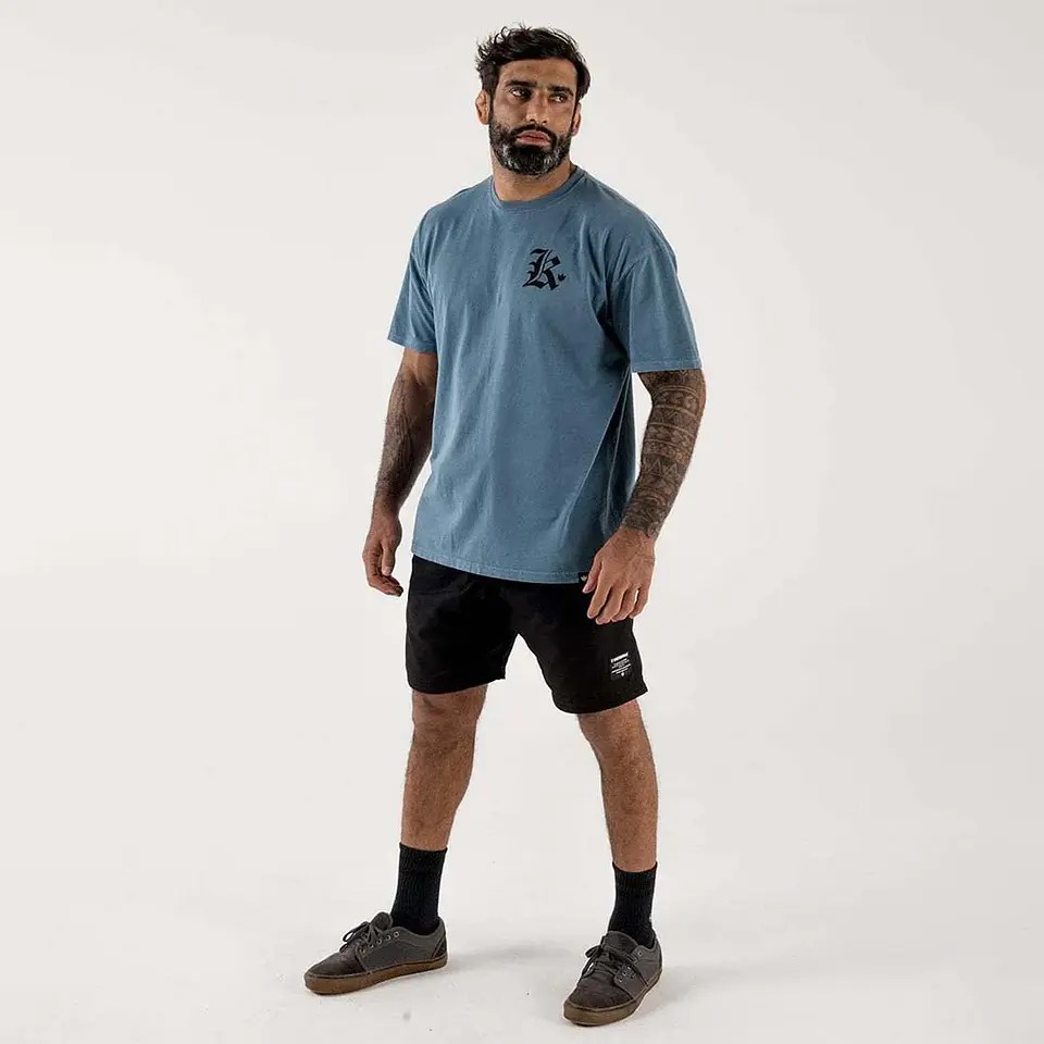 Short Gi Shorts Kingz 2