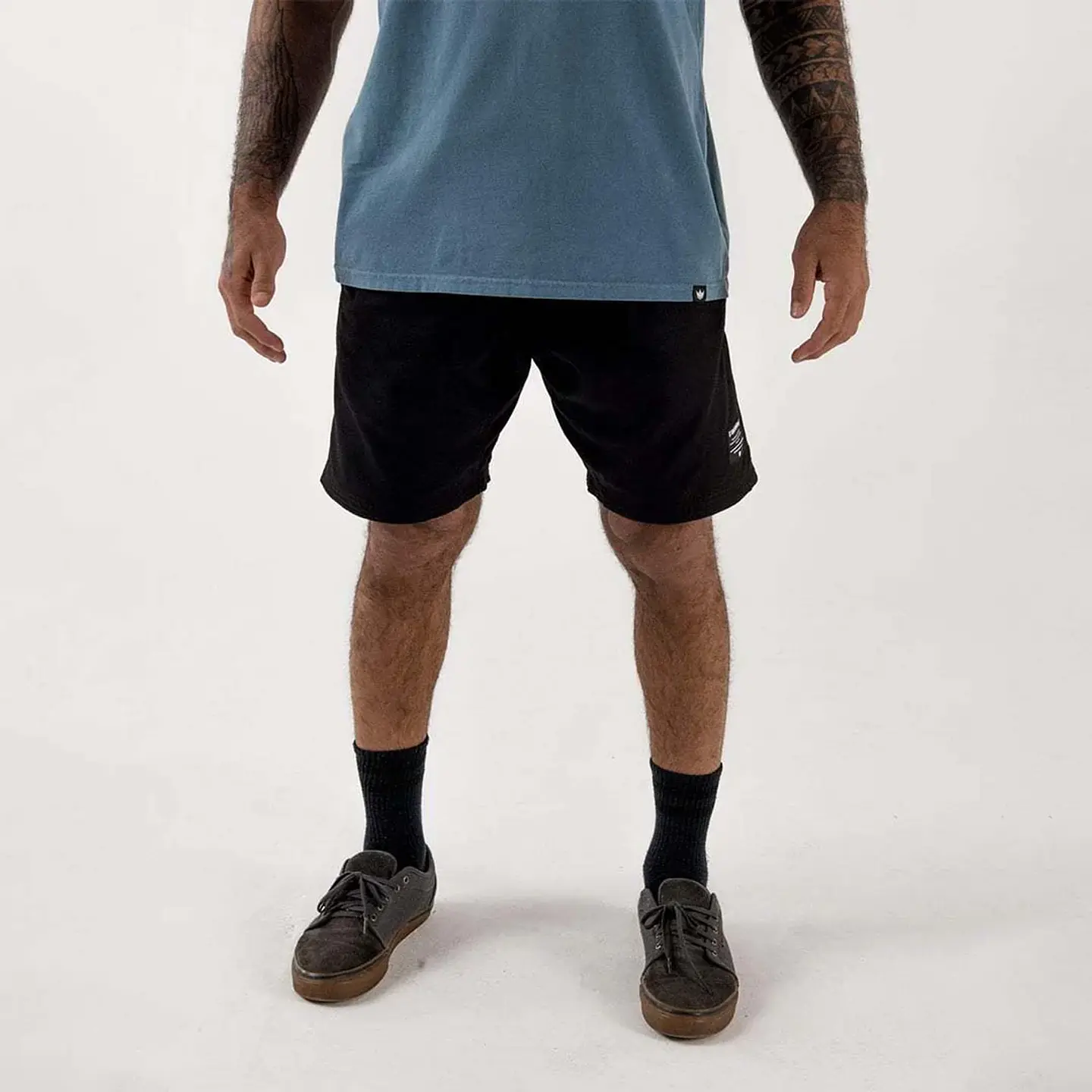 Short Gi Shorts Kingz 3