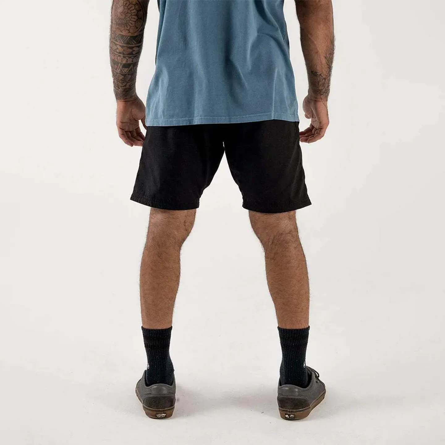 Short Gi Shorts Kingz 5