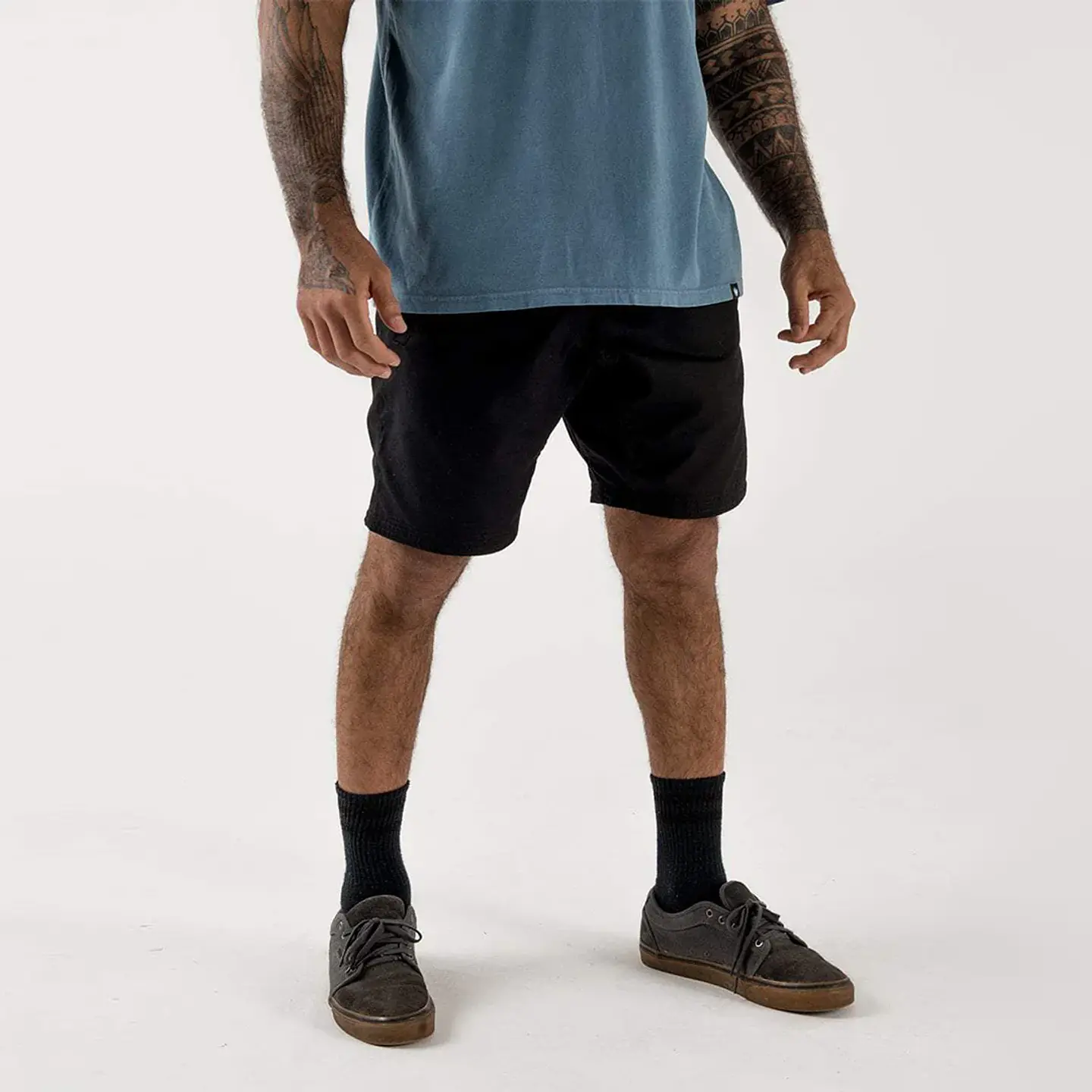 Short Gi Shorts Kingz 6