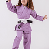 Kimono Maeda Red Label 3.0 Kid's Jiu Jitsu Gi