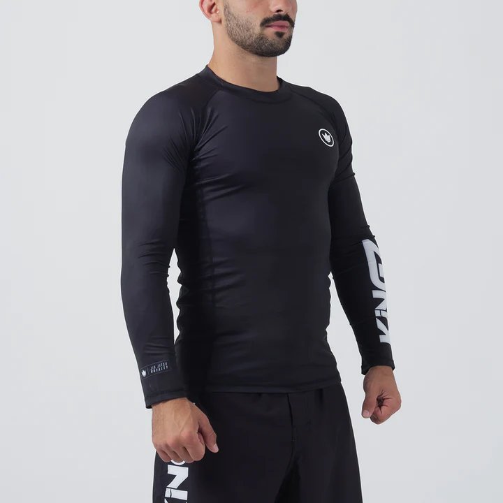 Rashguard Kore V2 Long Sleeve Rashguard