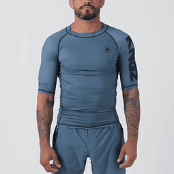 Kingz Kore V2 Short Sleeve Rashguard