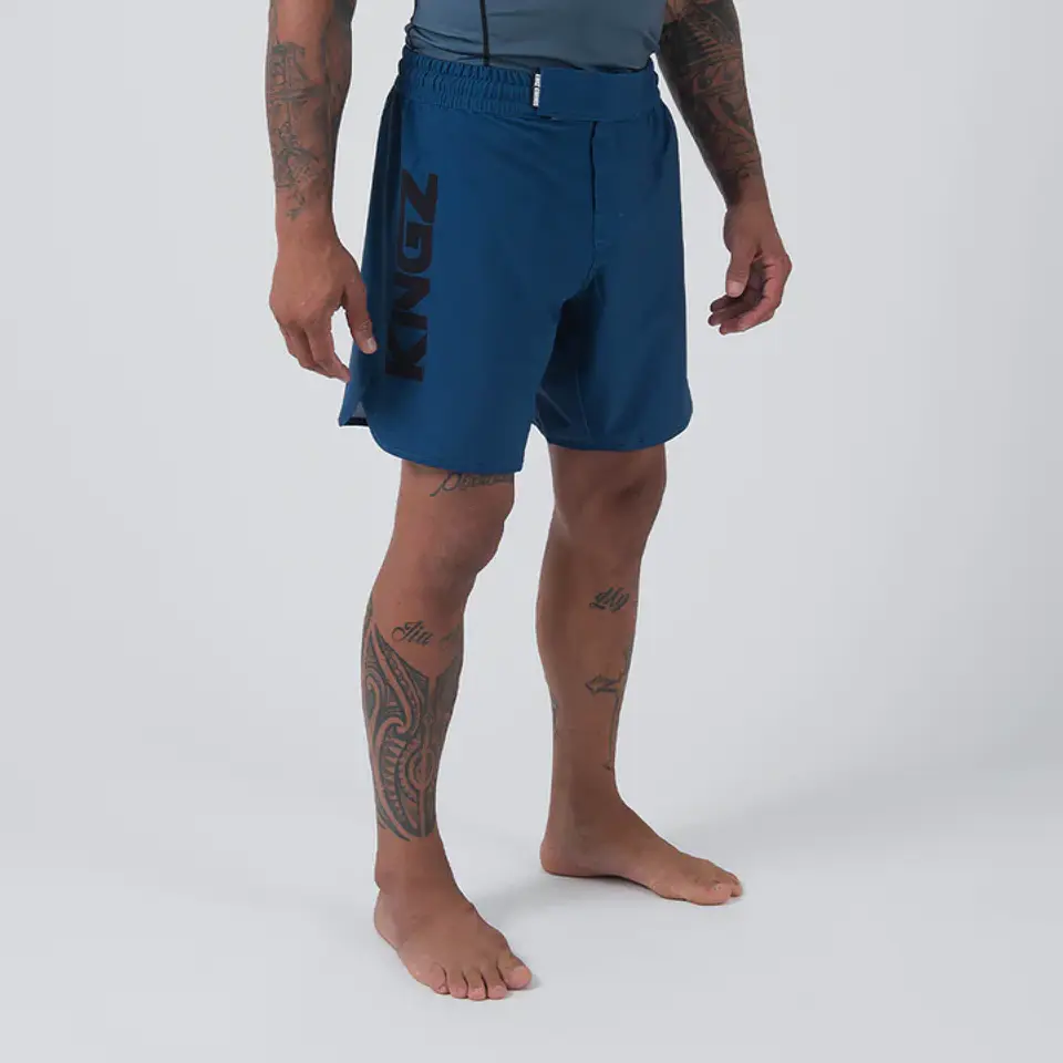Short Kingz Kore V2 1