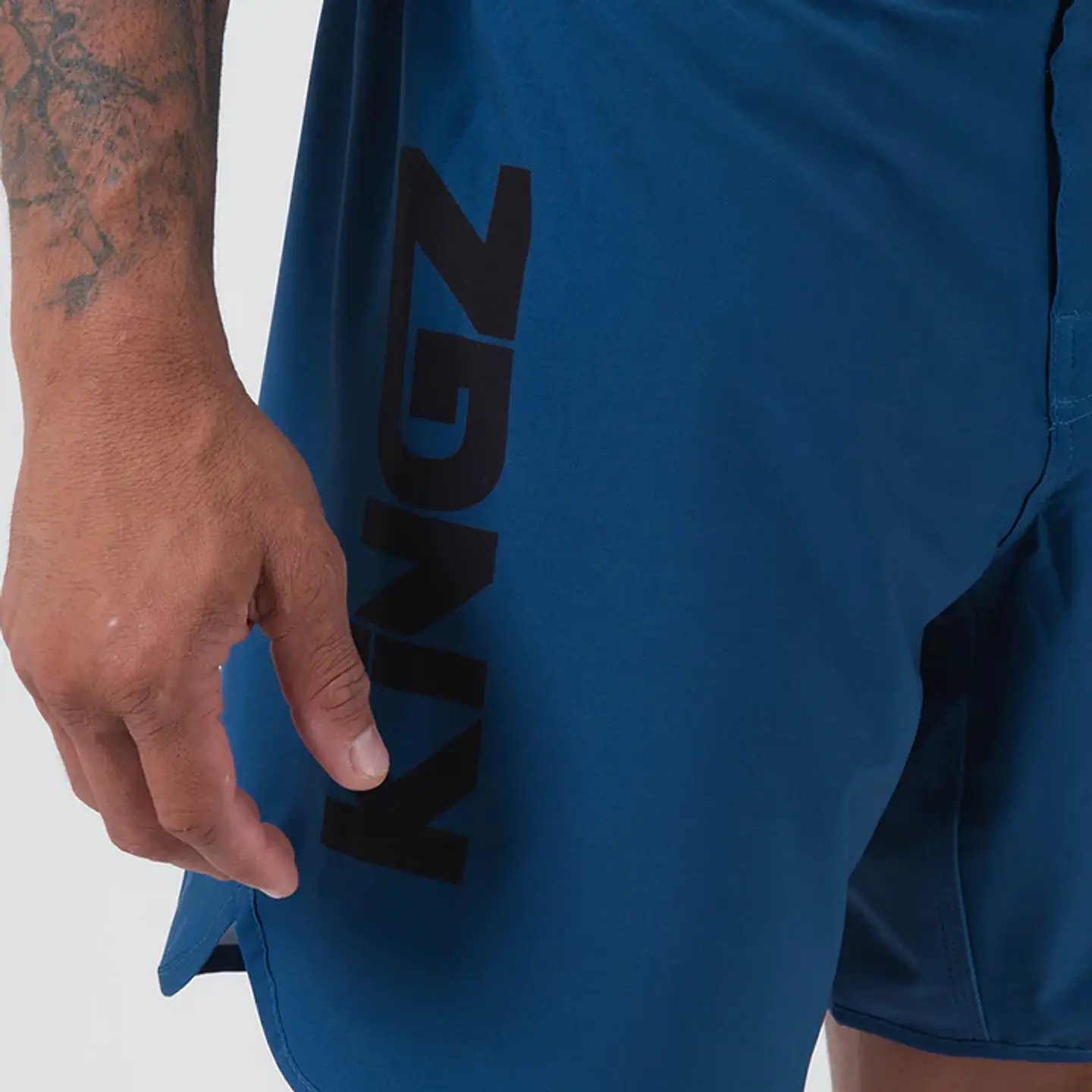 Short Kingz Kore V2 6