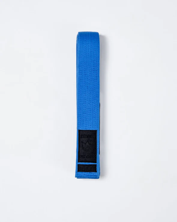 Cinturon Kingz Premium Belt Azul