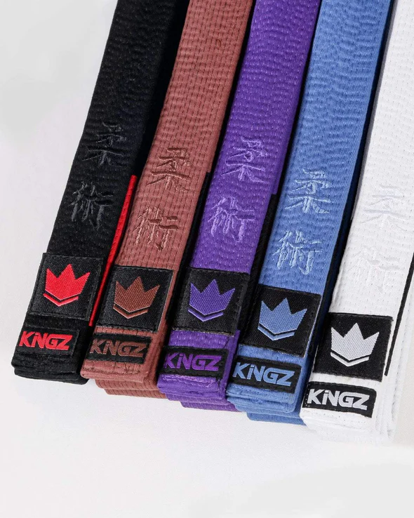 Cinturon Kingz Premium