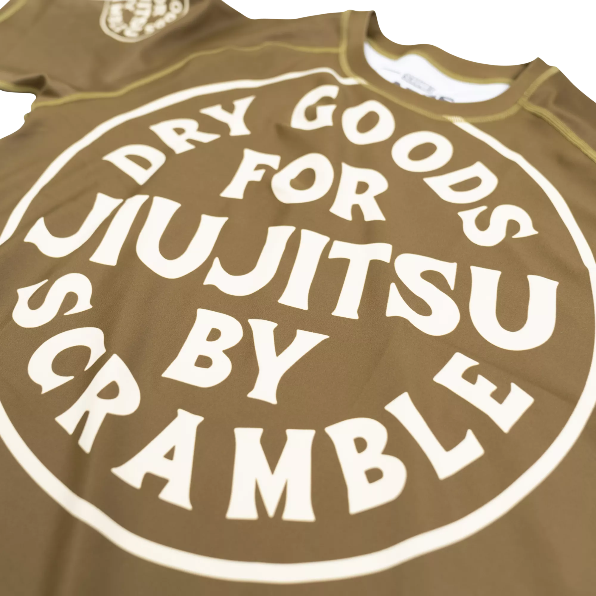 Rashguard Scramble Dry Goods