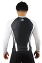 Rashguard Keiko Flash ML White - Miniatura 2
